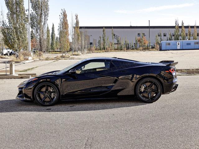 chevrolet Corvette 2026 - 10