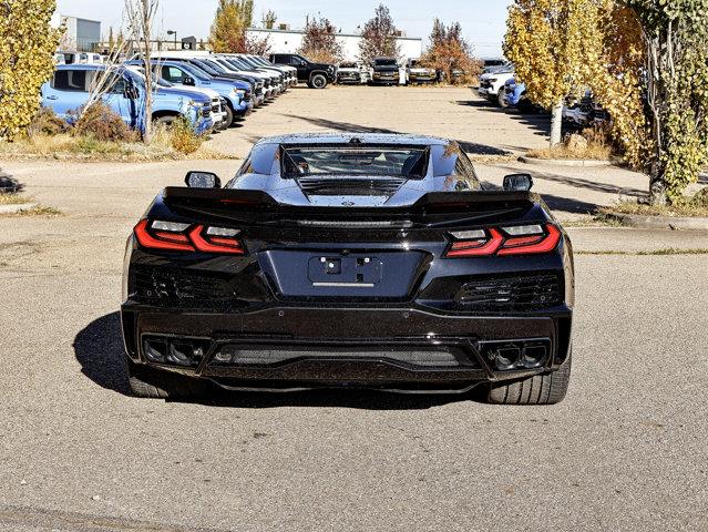 chevrolet Corvette 2026 - 12