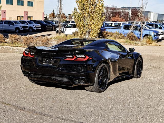 chevrolet Corvette 2026 - 13