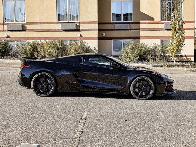 chevrolet Corvette 2026 - 14