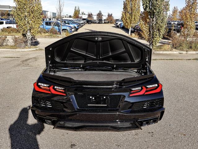 chevrolet Corvette 2026 - 15