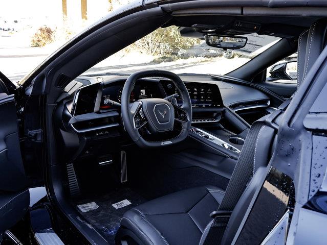 chevrolet Corvette 2026 - 16