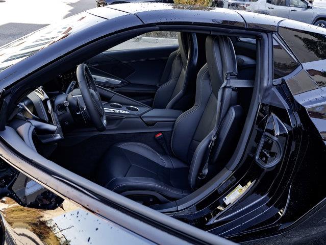 chevrolet Corvette 2026 - 17