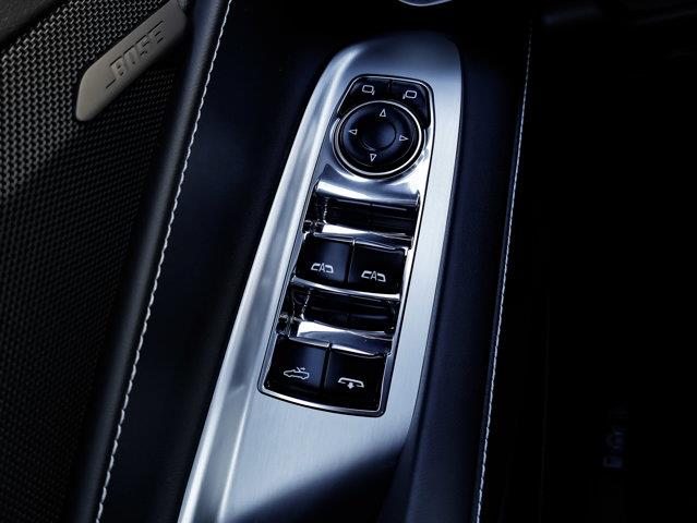 chevrolet Corvette 2026 - 18