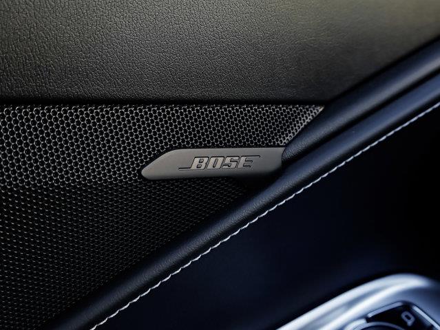 chevrolet Corvette 2026 - 19