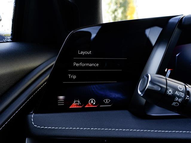 chevrolet Corvette 2026 - 20