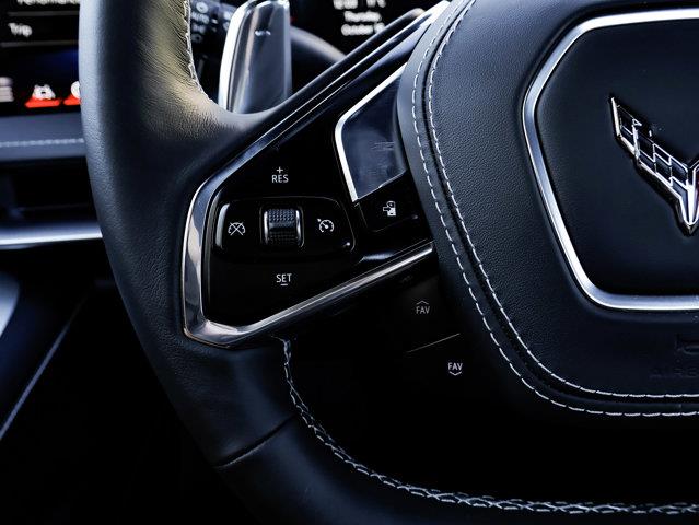 chevrolet Corvette 2026 - 22