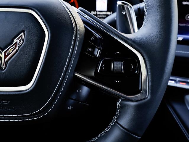 chevrolet Corvette 2026 - 24