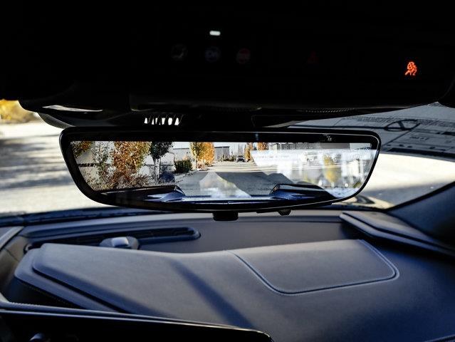 chevrolet Corvette 2026 - 27