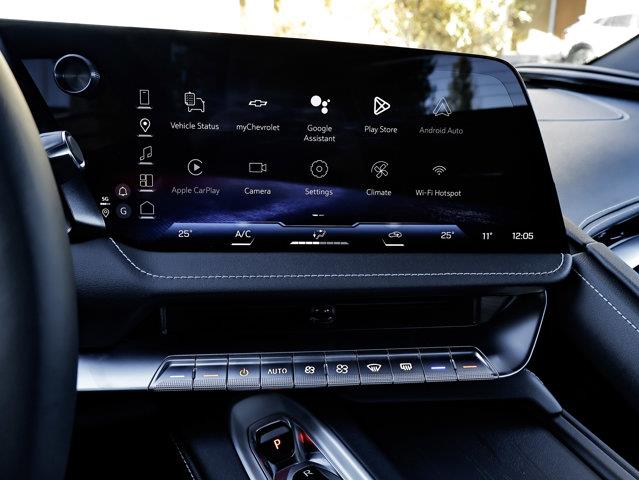 chevrolet Corvette 2026 - 28