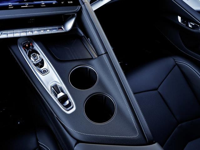 chevrolet Corvette 2026 - 30