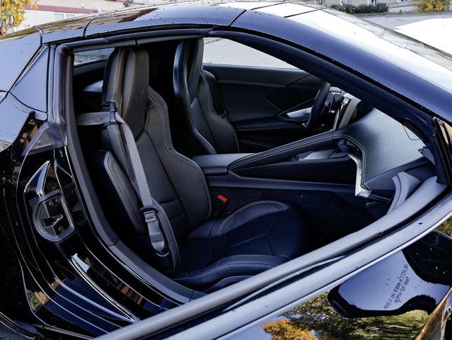 chevrolet Corvette 2026 - 31