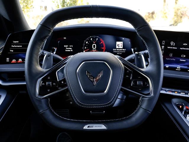 chevrolet Corvette 2026 - 32