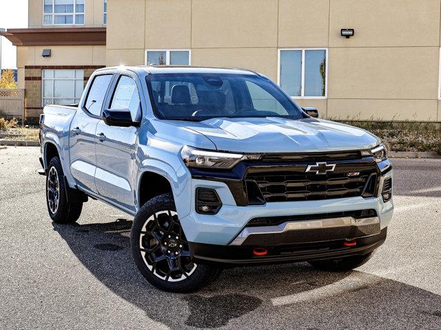 chevrolet Colorado 2026 - 2