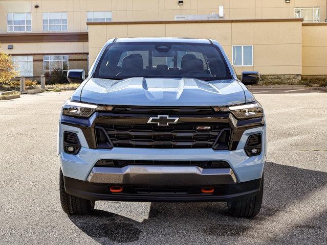 chevrolet Colorado 2026 - 3