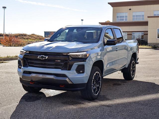 chevrolet Colorado 2026 - 4