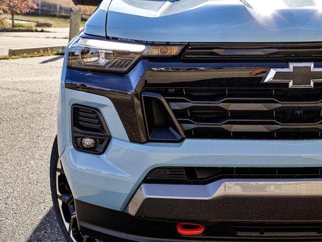 chevrolet Colorado 2026 - 5