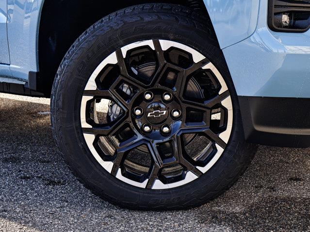 chevrolet Colorado 2026 - 6