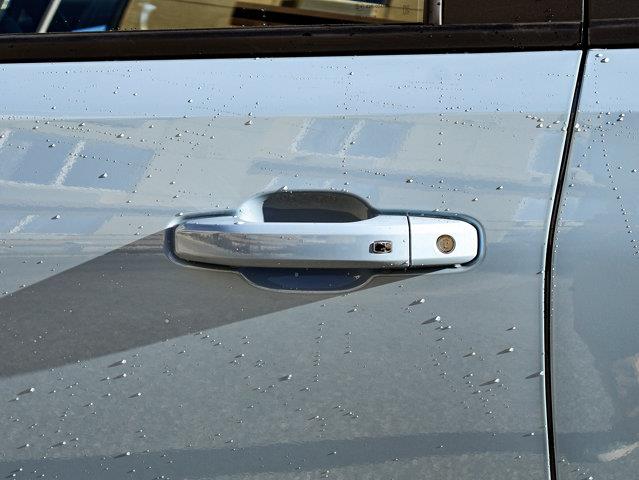 chevrolet Colorado 2026 - 8