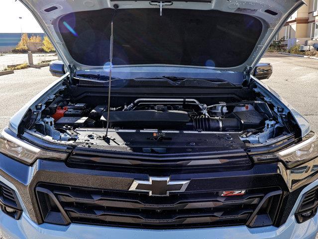 chevrolet Colorado 2026 - 9