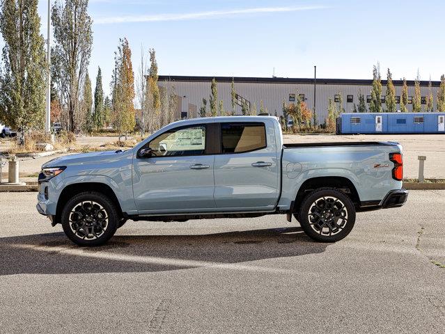 chevrolet Colorado 2026 - 10