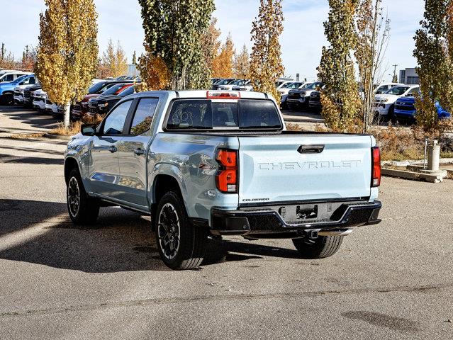 chevrolet Colorado 2026 - 11