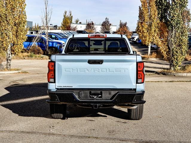 chevrolet Colorado 2026 - 12