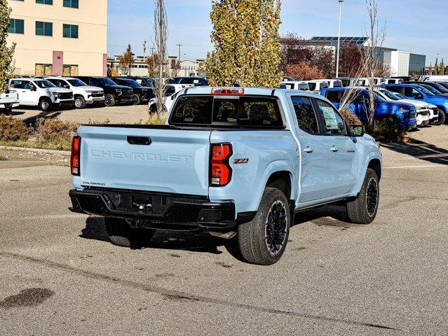 chevrolet Colorado 2026 - 13