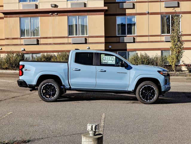 chevrolet Colorado 2026 - 14