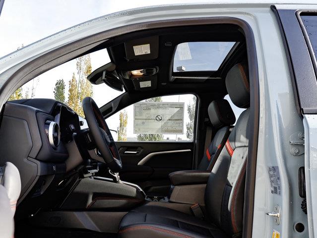 chevrolet Colorado 2026 - 16