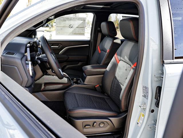 chevrolet Colorado 2026 - 17