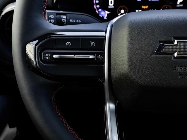 chevrolet Colorado 2026 - 21