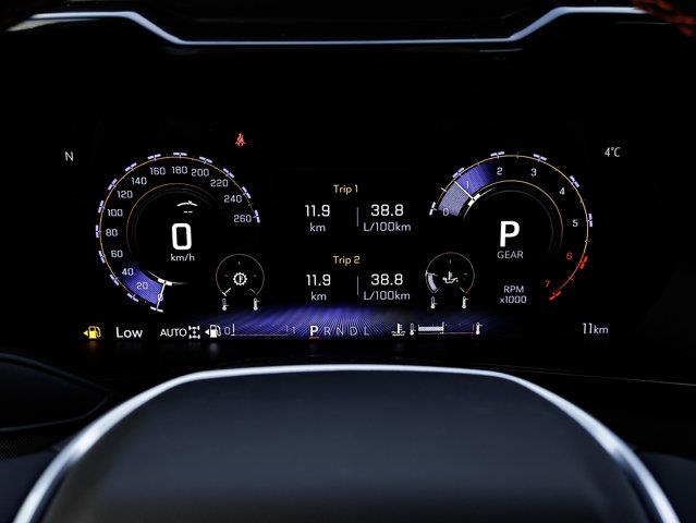 chevrolet Colorado 2026 - 22