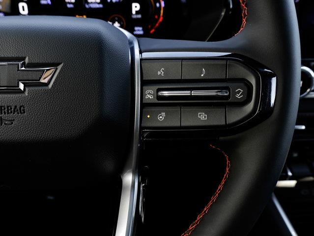 chevrolet Colorado 2026 - 23