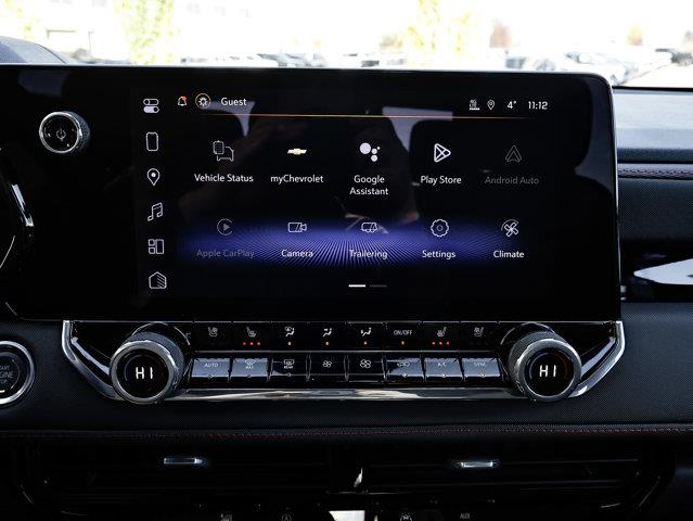 chevrolet Colorado 2026 - 25