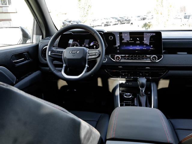 chevrolet Colorado 2026 - 30