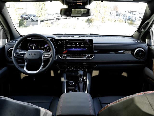 chevrolet Colorado 2026 - 31