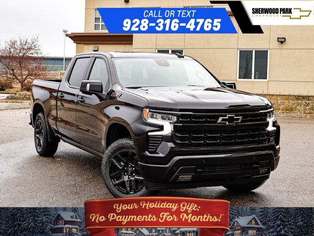 chevrolet Silverado 1500 2026 - 1