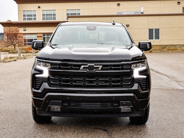 chevrolet Silverado 1500 2026 - 3