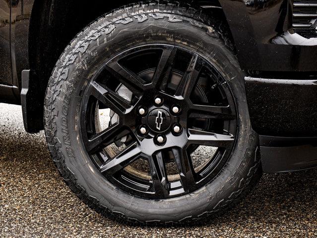 chevrolet Silverado 1500 2026 - 6