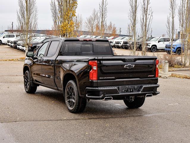 chevrolet Silverado 1500 2026 - 11