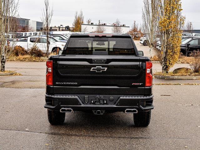 chevrolet Silverado 1500 2026 - 12