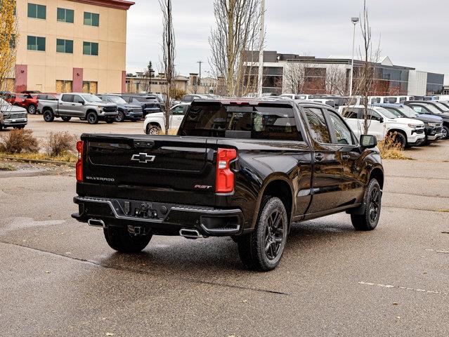 chevrolet Silverado 1500 2026 - 13