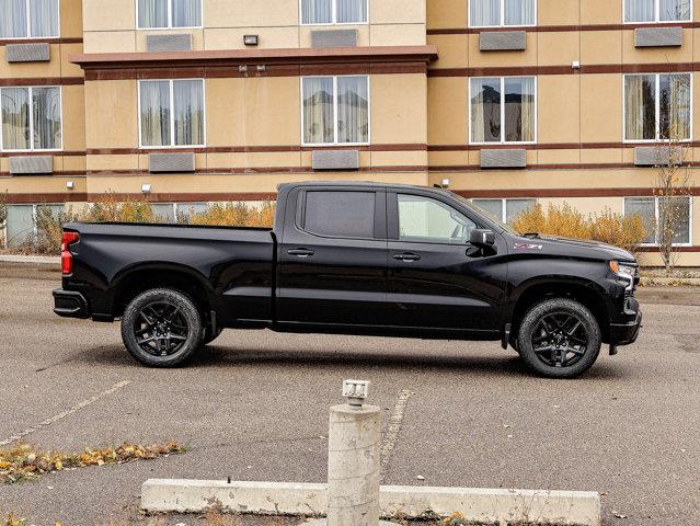 chevrolet Silverado 1500 2026 - 14