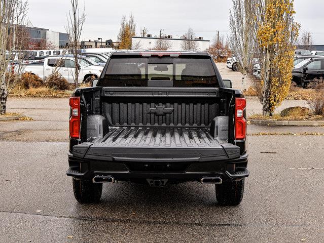 chevrolet Silverado 1500 2026 - 15