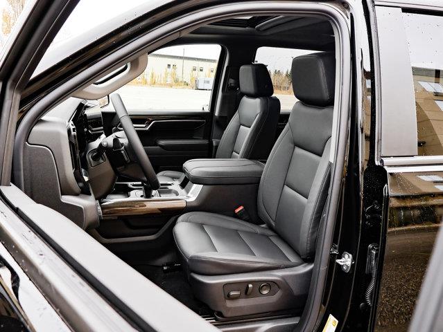 chevrolet Silverado 1500 2026 - 17