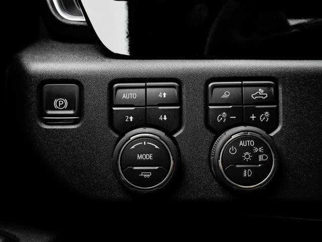 chevrolet Silverado 1500 2026 - 20