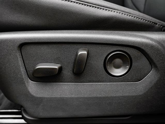 chevrolet Silverado 1500 2026 - 21