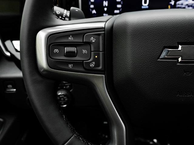 chevrolet Silverado 1500 2026 - 22