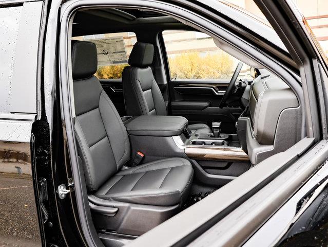 chevrolet Silverado 1500 2026 - 28